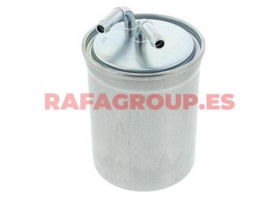 6Q0127401F - Kraftstofffilter, VAG, VW, AUDI, SKODA, SEAT, RG63815
